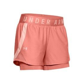 Play Up 2-in-1 Shorts