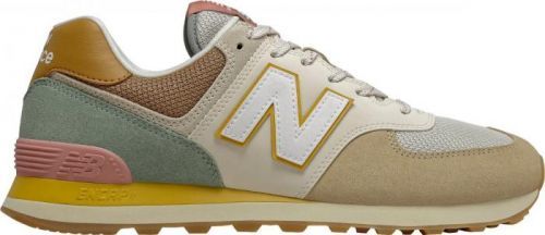 Obuv New Balance ML574