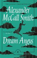 Dream Angus - The Celtic God of Dreams (McCall Smith Alexander)(Paperback / softback)