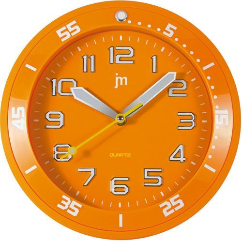 Lowell Nástěnné hodiny 00711O