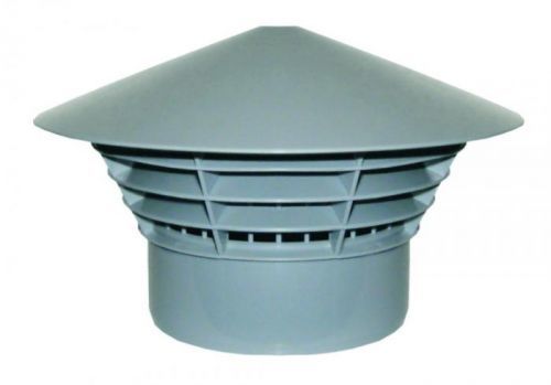 Hlavice ventilační  DN 100