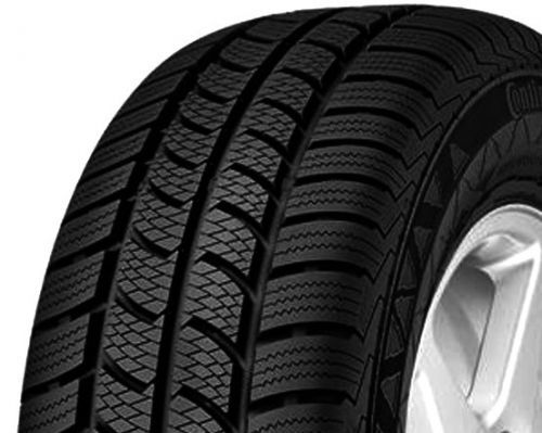 Continental VancoWinter 2 195/75 R16 C 107/105 R 8pr Zimní