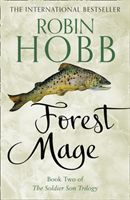 Forest Mage (Hobb Robin)(Paperback / softback)