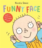 Funny Face (Smee Nicola)(Board book)