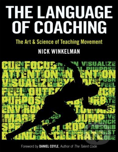 The Language of Coaching - Nicklaas C. Winkelman