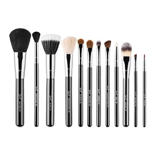 SIGMA - Esstential Kit - Sada štětců