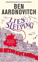 Lies Sleeping - The New Bestselling Rivers of London novel (Aaronovitch Ben)(Paperback / softback)