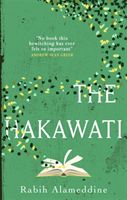 Hakawati (Alameddine Rabih)(Paperback / softback)