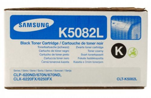 Samsung CLT-K5082L - originální, SU188A