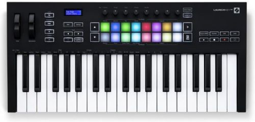 Novation Launchkey 37 MK3