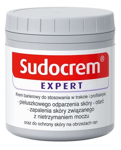 Sudocrem krém Expert 60 g