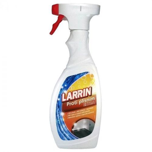 Larrin proti plísním extra 500ml MR