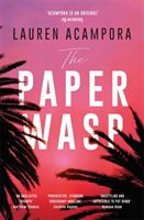 Paper Wasp (Acampora Lauren)(Paperback)