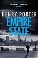 Empire State - A nail-biting  thriller set in the high-stakes aftermath of 9/11 (Porter Henry)(Paperback / softback)