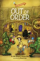 plano adventures: Out of Order (Dirani Dr. Mo)(Paperback / softback)