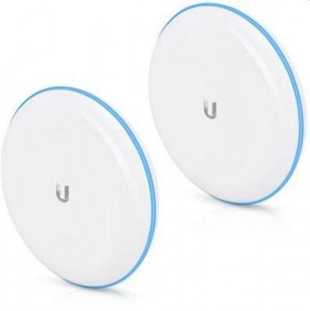 UBNT UBB, UniFi Building Bridge 2-pack, UBB