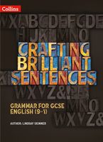 Crafting Brilliant Sentences Teacher Pack (Skinner Lindsay)(Paperback / softback)