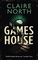 Gameshouse (North Claire)(Paperback / softback)