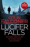 Lucifer Falls (Falconer Colin)(Paperback / softback)