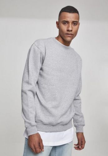 Crewneck Sweatshirt - grey 3XL