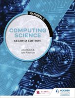 National 5 Computing Science: Second Edition (Walsh John)(Paperback / softback)