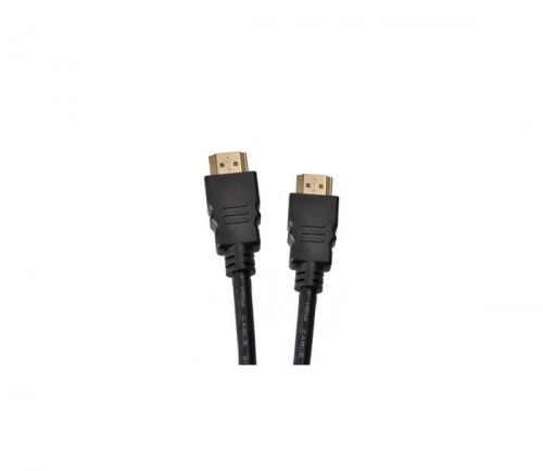 Solight HDMI kabel s Ethernetem, HDMI 1,4 A konektor