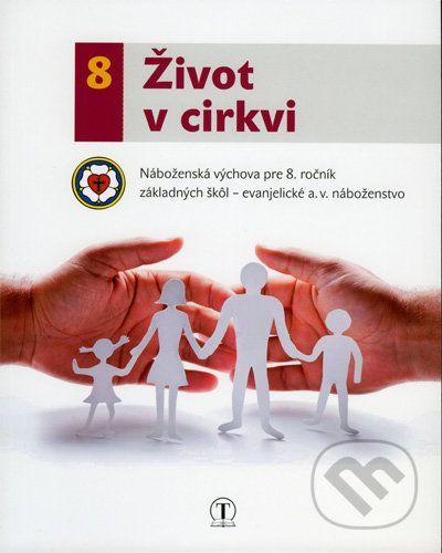 Život v cirkvi 8 - Tranoscius