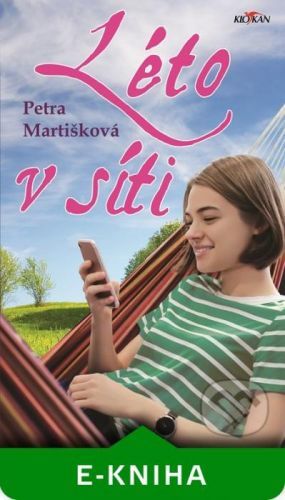 Léto v síti - Petra Martišková