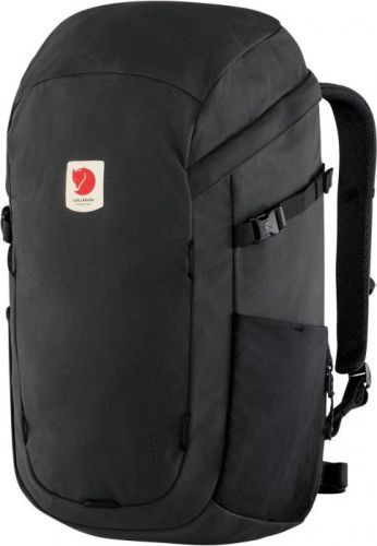 Fjällräven Ulvö 30 - black uni