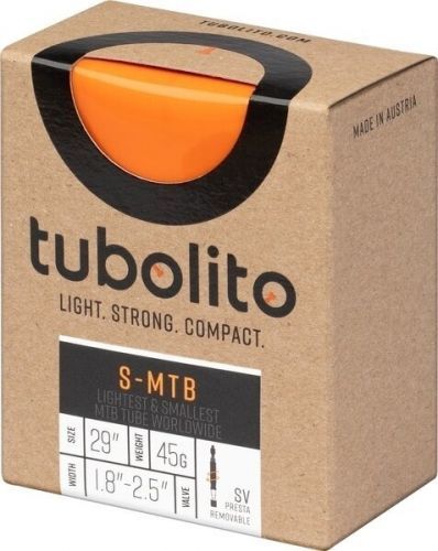 Tubolito S Tubo MTB 29 SV42