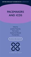 Pacemakers and ICDs(Paperback / softback)