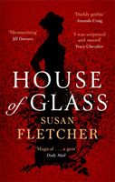 House of Glass (Fletcher Susan)(Paperback / softback)