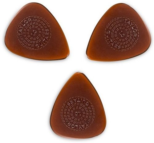 Taylor Dunlop Primetone Picks 1.0 mm