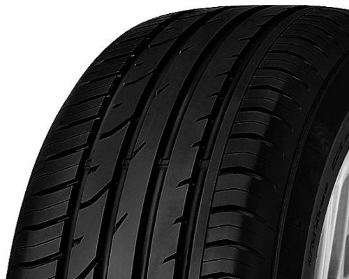 Continental PremiumContact 2 245/55 R17 102 W * SSR-dojezdová Letní