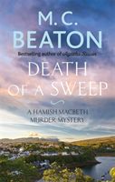Death of a Sweep (Beaton M. C.)(Paperback / softback)