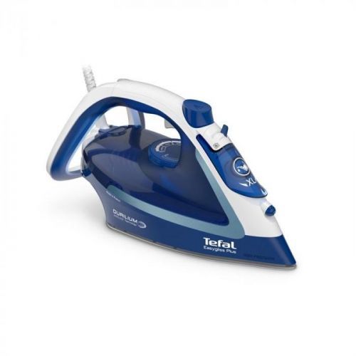 Tefal Easygliss 2 FV5735E0 modrá