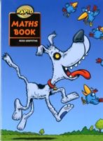 Rapid Maths: Stage 2 Pupil Book (Griffiths Rose)(Paperback / softback)