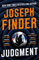 Judgment (Finder Joseph)(Paperback / softback)