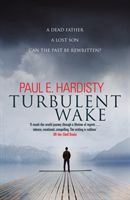 Turbulent Wake (Hardisty Paul E.)(Paperback / softback)