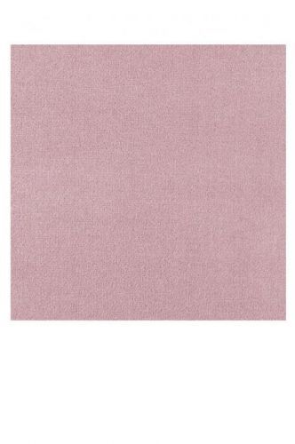 Hanse Home Collection koberce Kusový koberec Nasty 104446 Light-Rose 200x200 cm čtverec - 200x200 cm Růžová