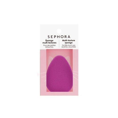 SEPHORA COLLECTION - Multi-texture sponge - Houbička na nanášení make-upu