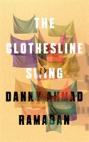 Clothesline Swing (Ramadan Ahmad Danny)(Paperback / softback)