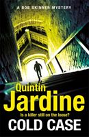 Cold Case (Bob Skinner series, Book 30) (Jardine Quintin)(Paperback / softback)