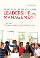 Principles of Educational Leadership & Management(Paperback / softback)