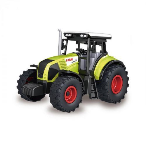 Wiky Vehicles Traktor s efekty 15 cm