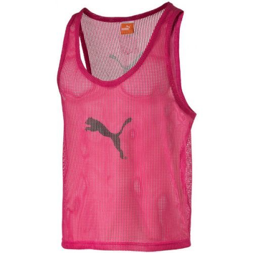 Puma TRAINING BIB fialová 152 - Rozlišovací dres