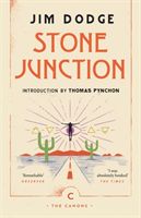 Stone Junction - An Alchemical Pot-Boiler (Dodge Jim)(Paperback / softback)