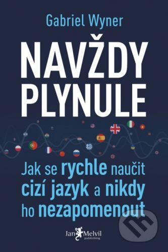 Navždy plynule - Gabriel Wyner