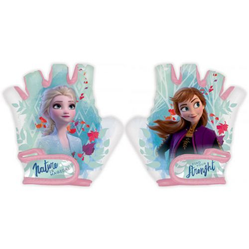 Disney LEDOVÉ KRÁLOVSTVÍ II  4-6 - Dívčí rukavice na kolo