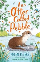 Otter Called Pebble(Paperback / softback)